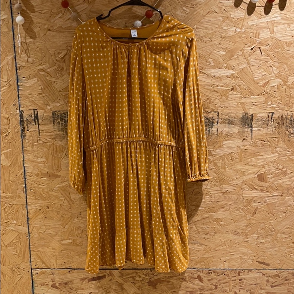 Old Navy Dress XL